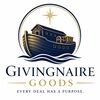 givingnairegds